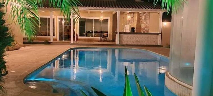 POUSADA DOM QUIXOTE旅馆(Pousada Dom Quixote)图片