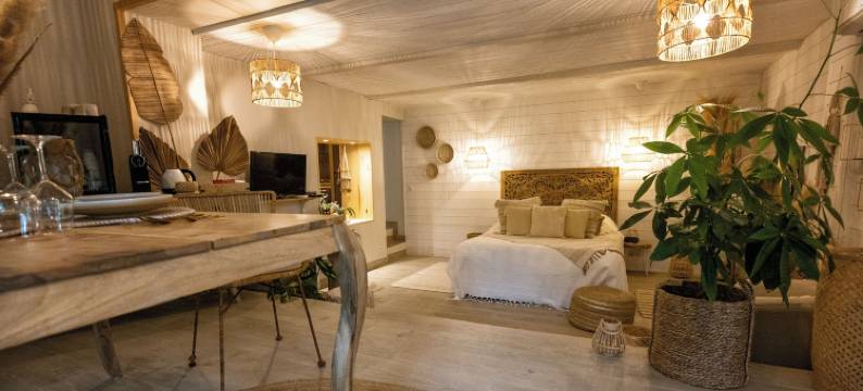 波希米亚之夜(Nuitées Bohèmes)图片