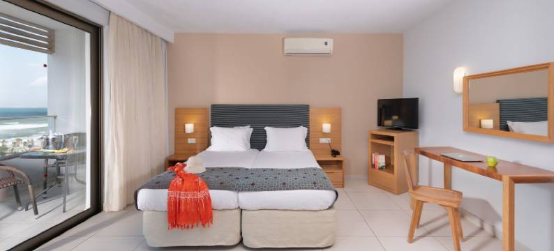笑容酒店旗下的伊奥利达海滩(Iolida Beach by Smile Hotels)图片