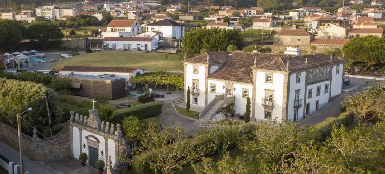 金塔蒙特维多旅馆(Quinta do Monteverde)图片