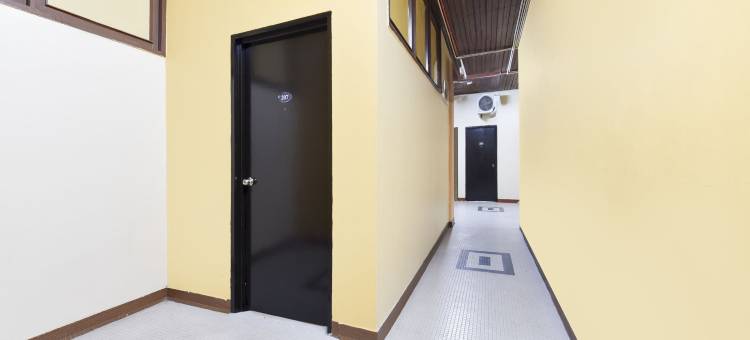 OYO 91052-肯南根酒店(OYO 91052 Hotel Kenangan)图片