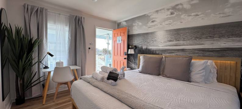 木板路旅馆(The Boardwalk Inn)图片