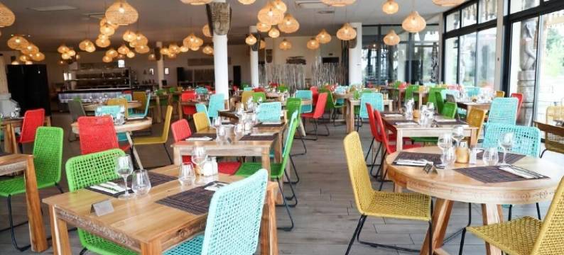 博瓦尔高地(Les Hauts de Beauval)图片