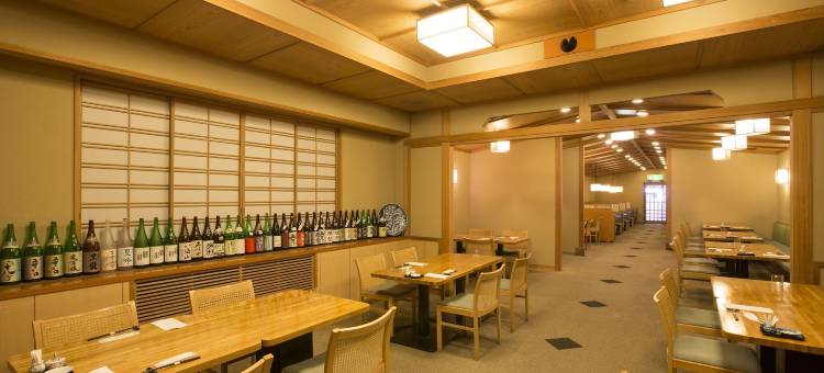 万座王子酒店(Manza Prince Hotel)图片