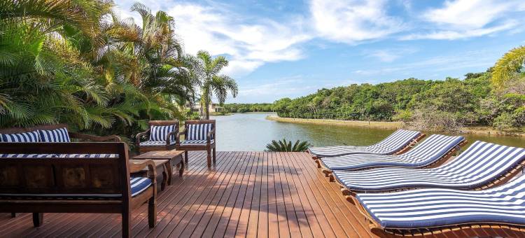 Bz58带私人泳池和湖景别墅(Bz58 Beautiful House with Private Pool and Lake View)图片