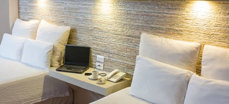 皇家酒店(Hotel Royal Inn)图片