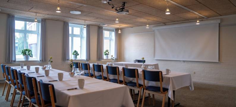 洛德克罗酒店(Hotel Røde-Kro)图片