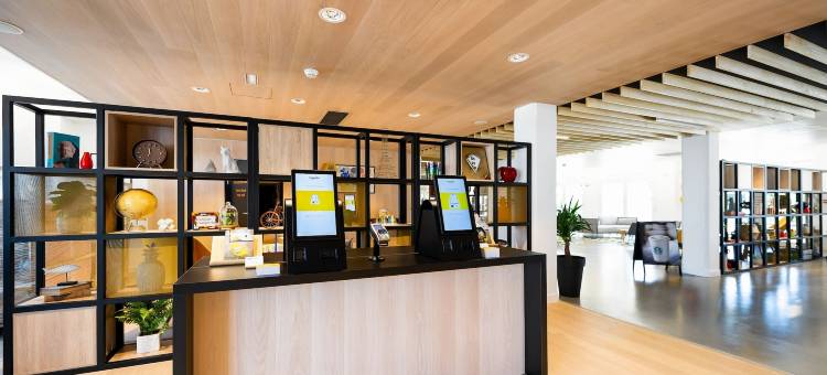 住宿城市公寓酒店(近巴黎迪士尼乐园®)(Staycity Aparthotels Near Disneyland Paris)图片