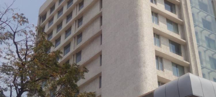 维沙卡帕特南关键精选柠檬树酒店(Keys Select by Lemon Tree Hotels, Visakhapatnam)图片