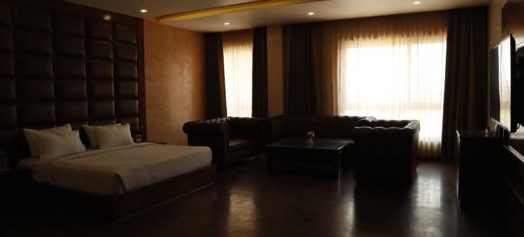 纽约广场酒店(Hotel New York Plaza Una)图片