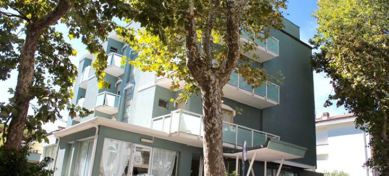 国王酒店(Hotel King)图片