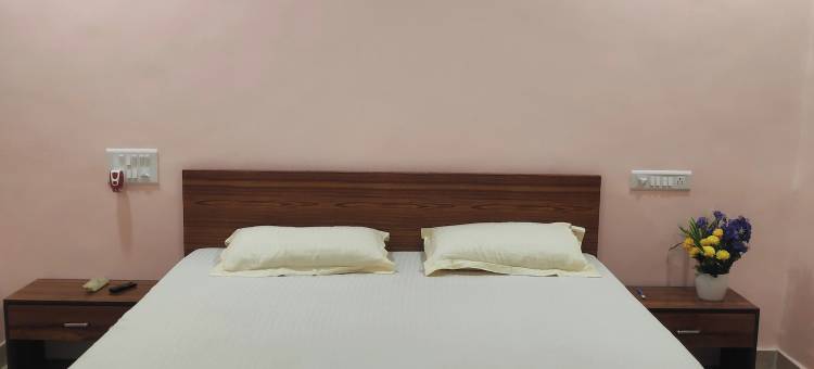 戴维格索汉姆海滩度假村(Soham Beach Resort, Diveagar)图片