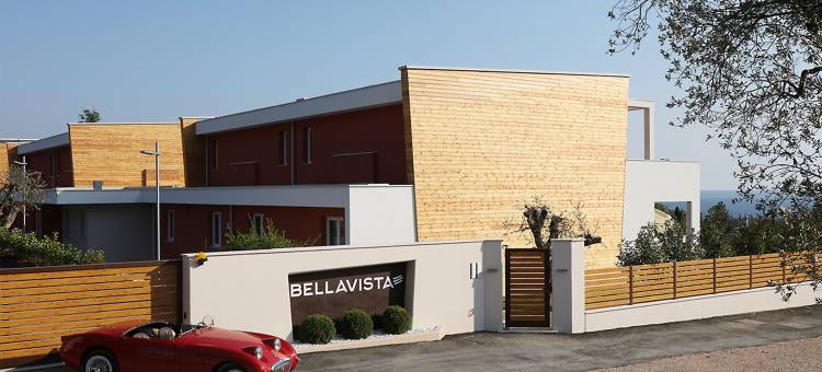 美景公寓酒店(Appartamenti Bellavista)图片