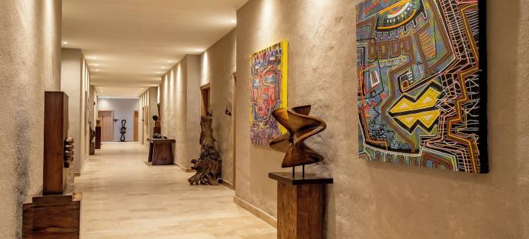 Hotel La Compania Del Valle图片