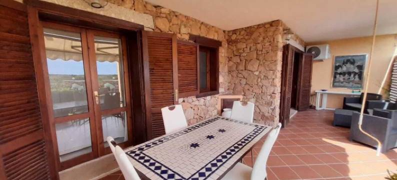 马里内拉公寓(Appartamenti Marinella)图片