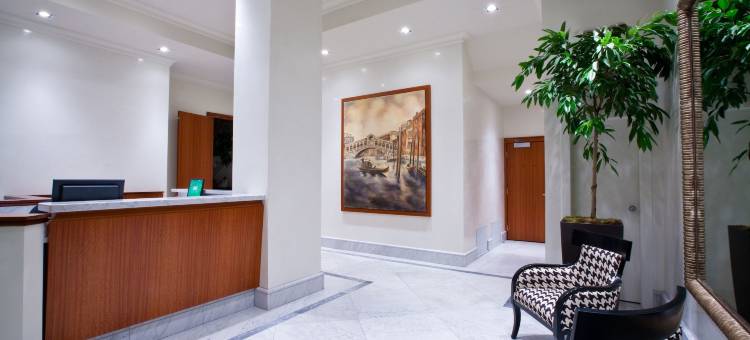 里亚托酒店(Hotel Rialto)图片