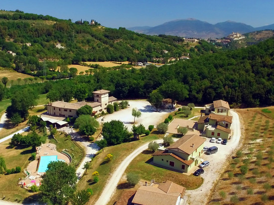 罗莎谷乡村别墅