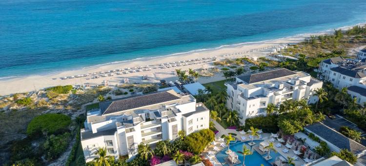 威玛拉度假村及别墅(Wymara Resort & Villas)图片