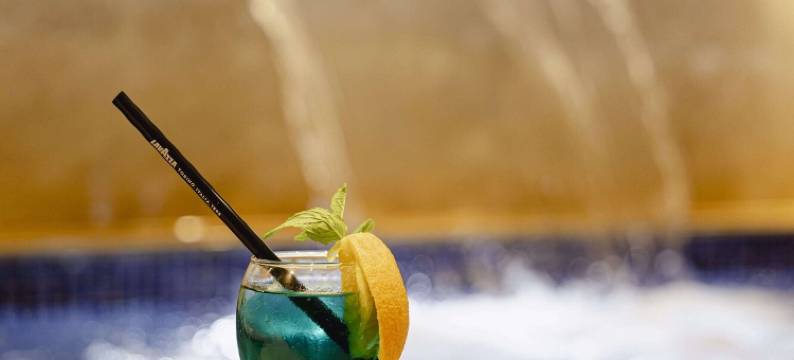 戈尔德玛捷斯提酒店(Hotel Gold Majesty)图片