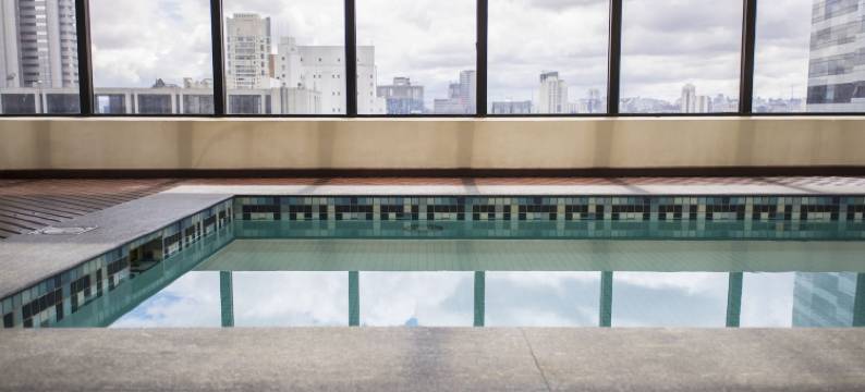 布里斯托尔时光酒店(Bristol the Time Berrini)图片