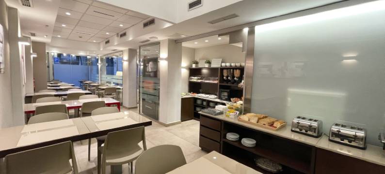 圣安东尼SM酒店(SM Hotel Sant Antoni)图片