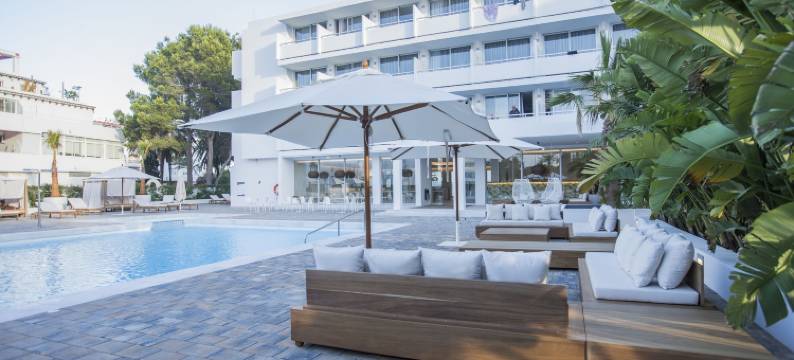 安福拉伊维萨酒店(Hotel Anfora Ibiza)图片