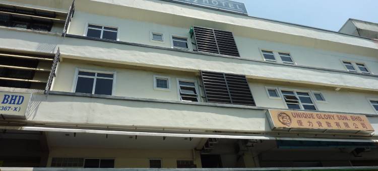 DM酒店(DM Hotel)图片