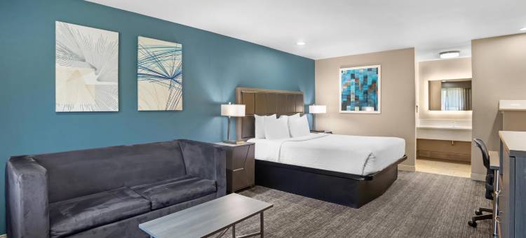 大乡村贝斯特韦斯特酒店(Best Western Big Country Inn)图片