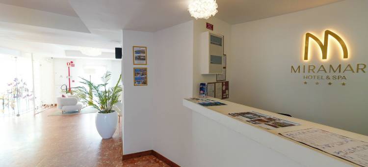 美丽华酒店及水疗中心(Miramar Hotel Spa & Apartments)图片