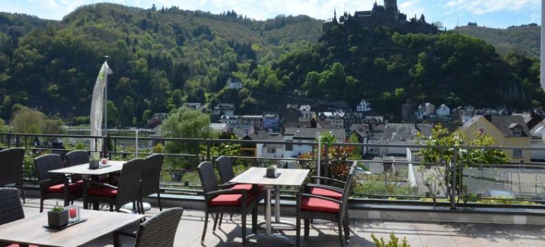 罗森湖格尔氛围酒店(Flair Hotel am Rosenhügel - Garni)图片