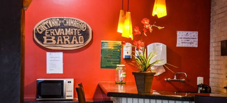 瓜里塔公园酒店(Guarita Park Hotel - by Life Hotéis)图片