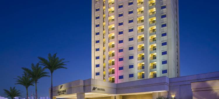 南洋杉公寓酒店(Hotel Araucaria Flat)图片