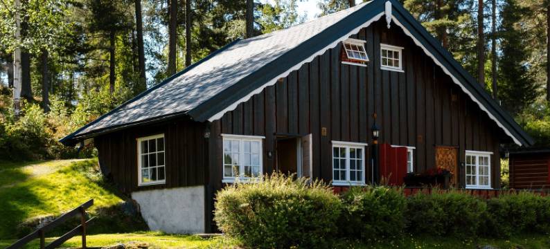 法格尼斯露营酒店(Fagernes Camping)图片