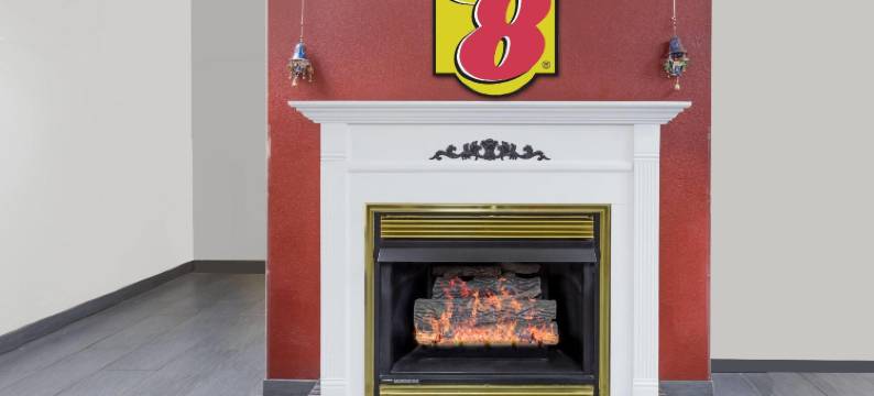 洛根斯波特速8酒店(Super 8 by Wyndham Logansport)图片