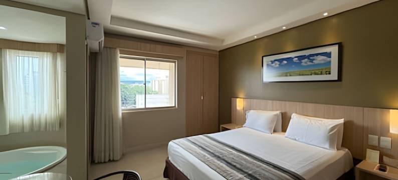 温泉酒店(Hot Springs)图片