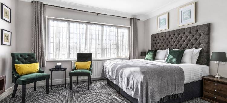 马特尔旅馆(Martel Guest House)图片