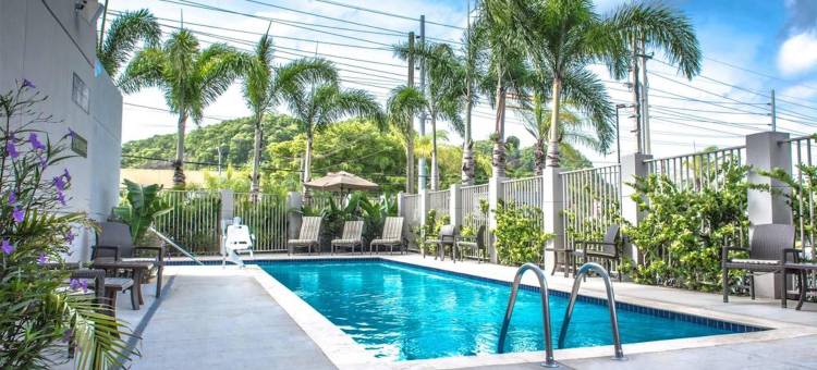 巴亚蒙凯悦嘉轩酒店(Hyatt Place Bayamon)图片