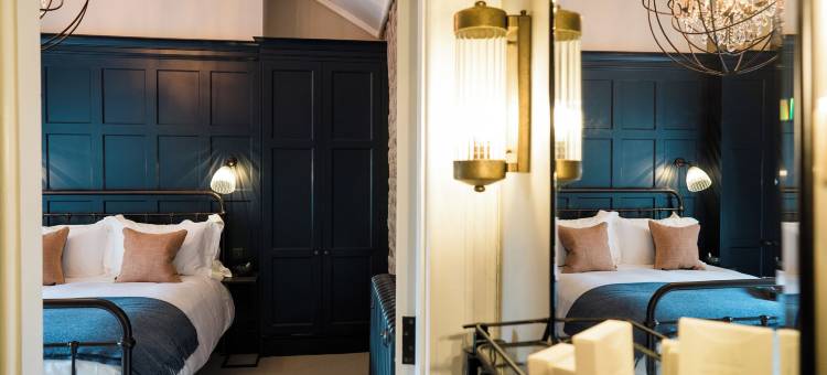 摄政大厦(Regency House)图片