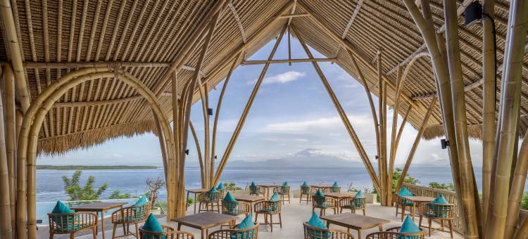 普拉玛纳自然努沙佩尼达酒店(Pramana Natura Nusa Penida)图片