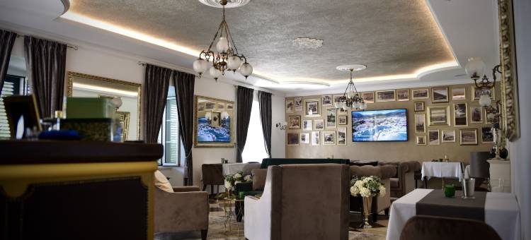 博尔传承花园别墅精品酒店(Villa Giardino Heritage Boutique Hotel Bol)图片