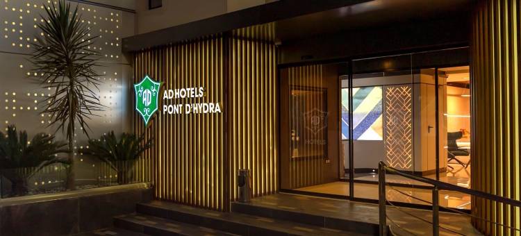 Ad Hotel Pont D'Hydra酒店(Ad Hotel Pont d'Hydra)图片