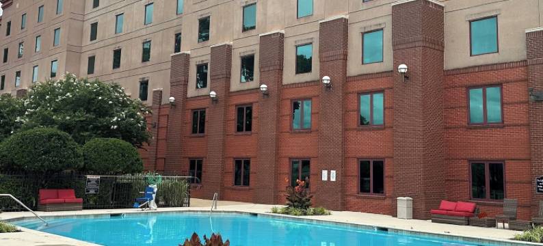 博姆敦波西尔城酒店(Boomtown Bossier City)图片