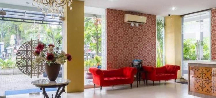 Anaya酒店和舞厅(Anaya Hotel and Ballroom)图片