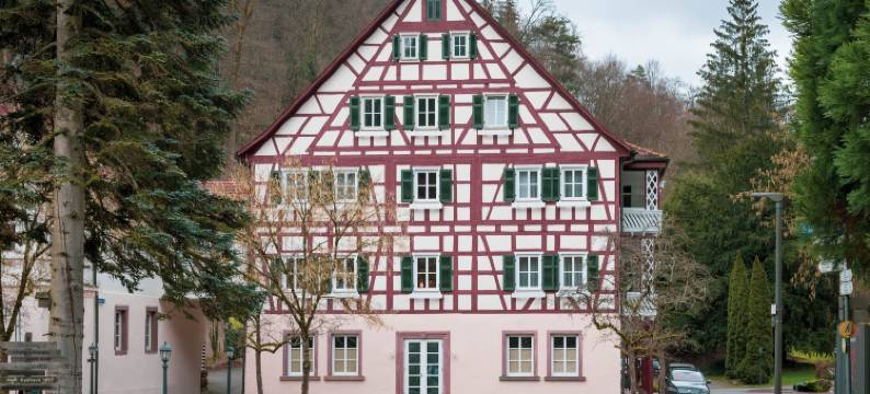 OSCARS Hotel 1415奥斯卡1415酒店(Oscars Hotel 1415)图片