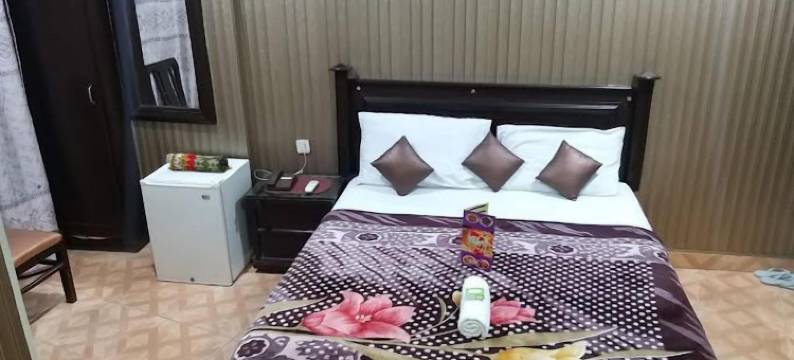 阿尔努尔酒店(Al Noor Hotel)图片