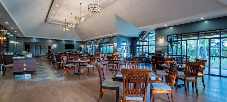 基苏木Ciala度假酒店最佳酒店(Ciala Resort Best Hotel in Kisumu Kenya)图片
