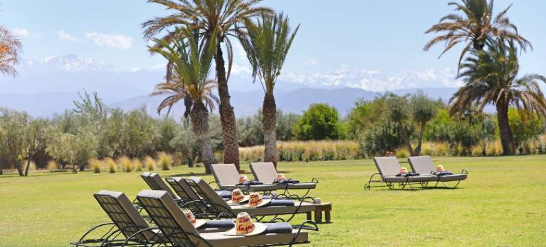 Noujoum的住所(Dar Noujoum)图片