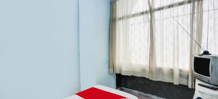 O瑞斯图伊布民宿-清真(Hotel O Restu Ibu Homestay Syariah)图片