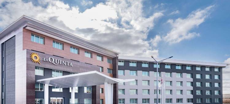 温德姆旗下拉昆塔-芝加哥奥黑尔机场(La Quinta by Wyndham Chicago O'Hare Airport)图片