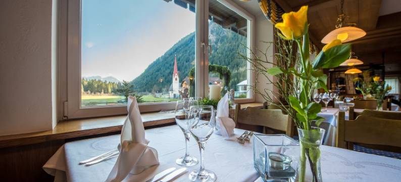 安托扎夫酒店(Hotel Antholzerhof)图片